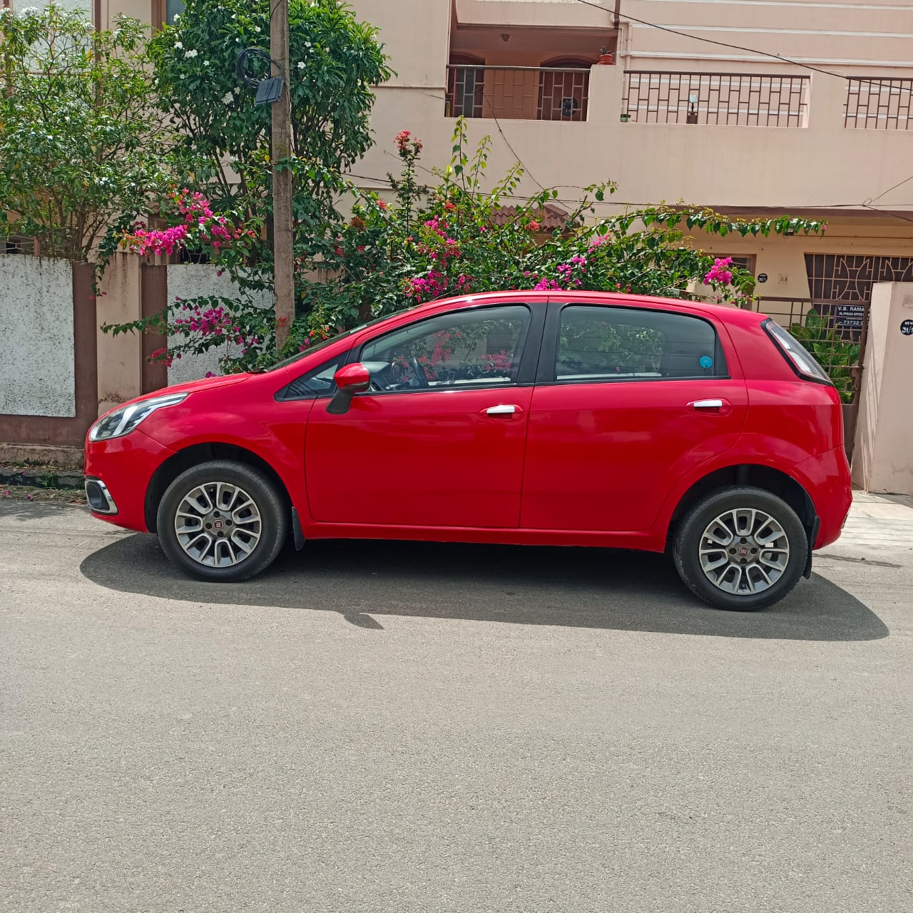 Fiat Punto - Image 4