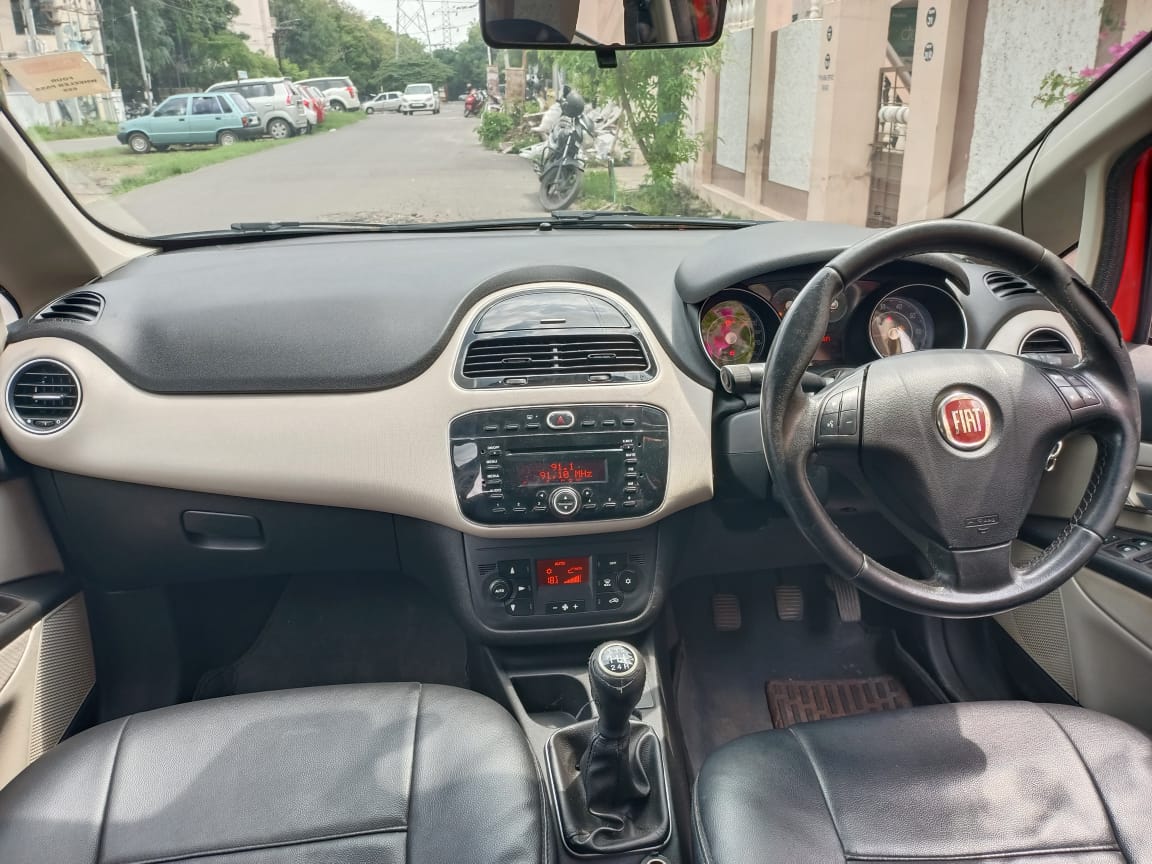 Fiat Punto - Image 5