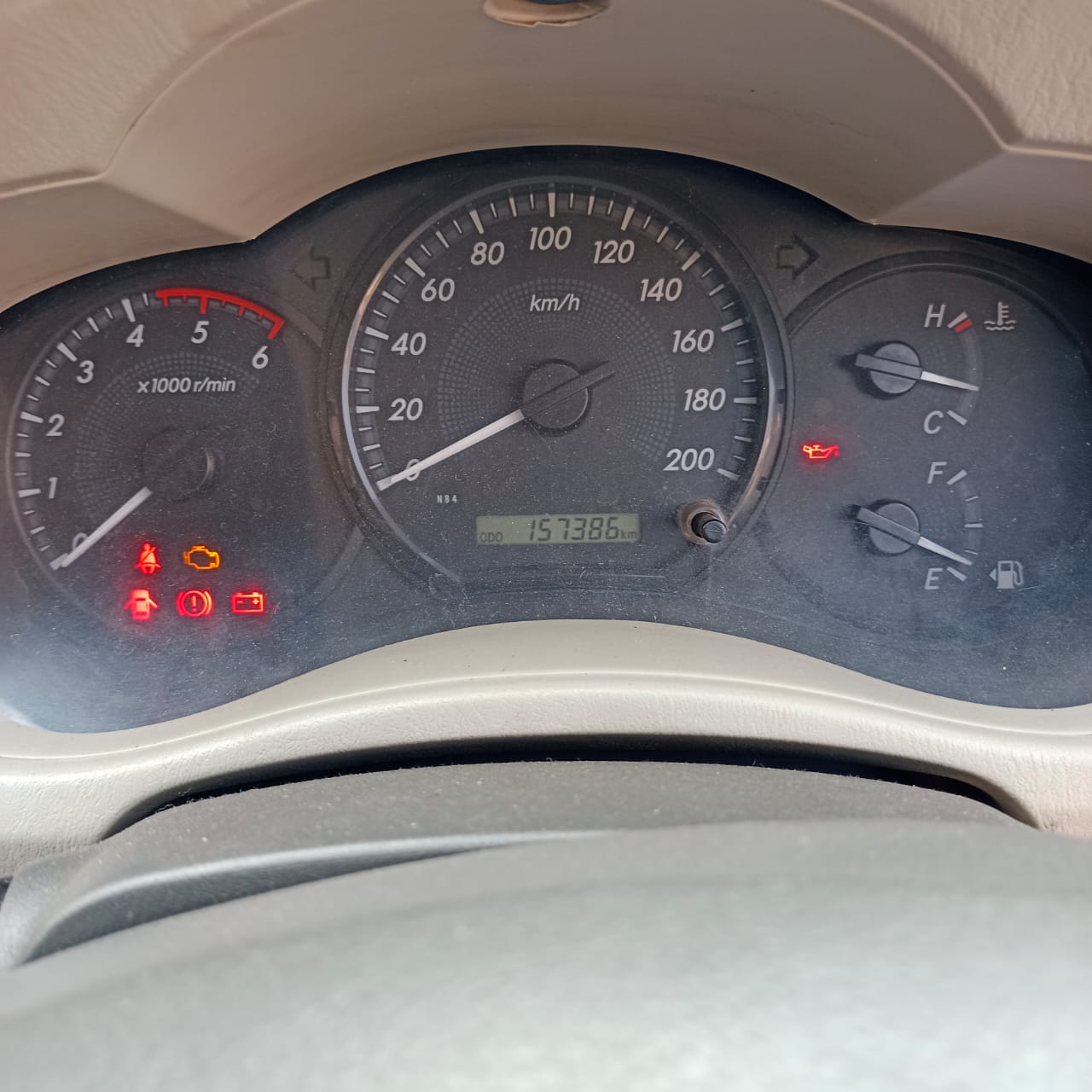 Toyota Innova - Image 3