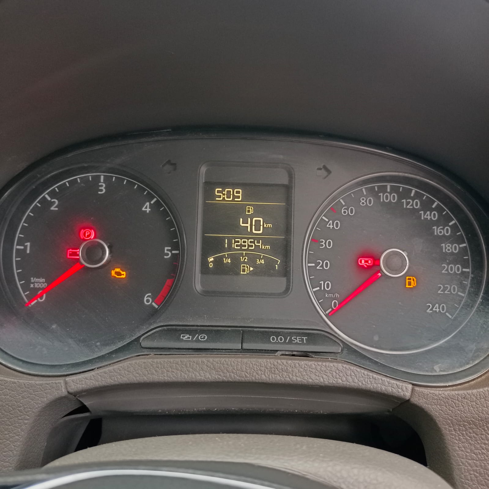 Volkswagen Vento - Image 4