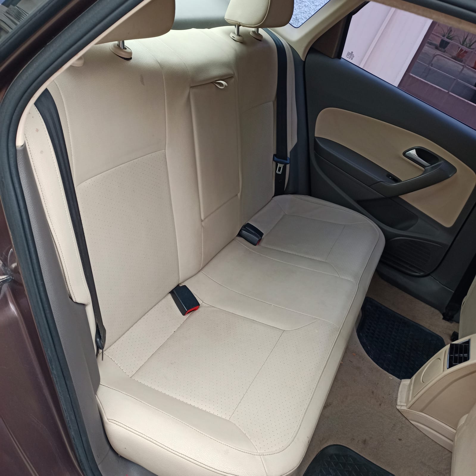 Volkswagen Vento - Image 3
