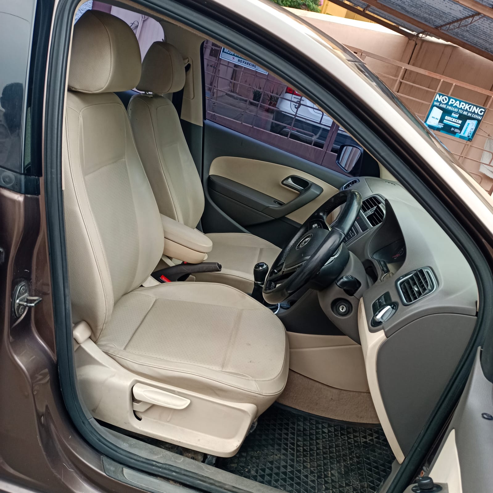Volkswagen Vento