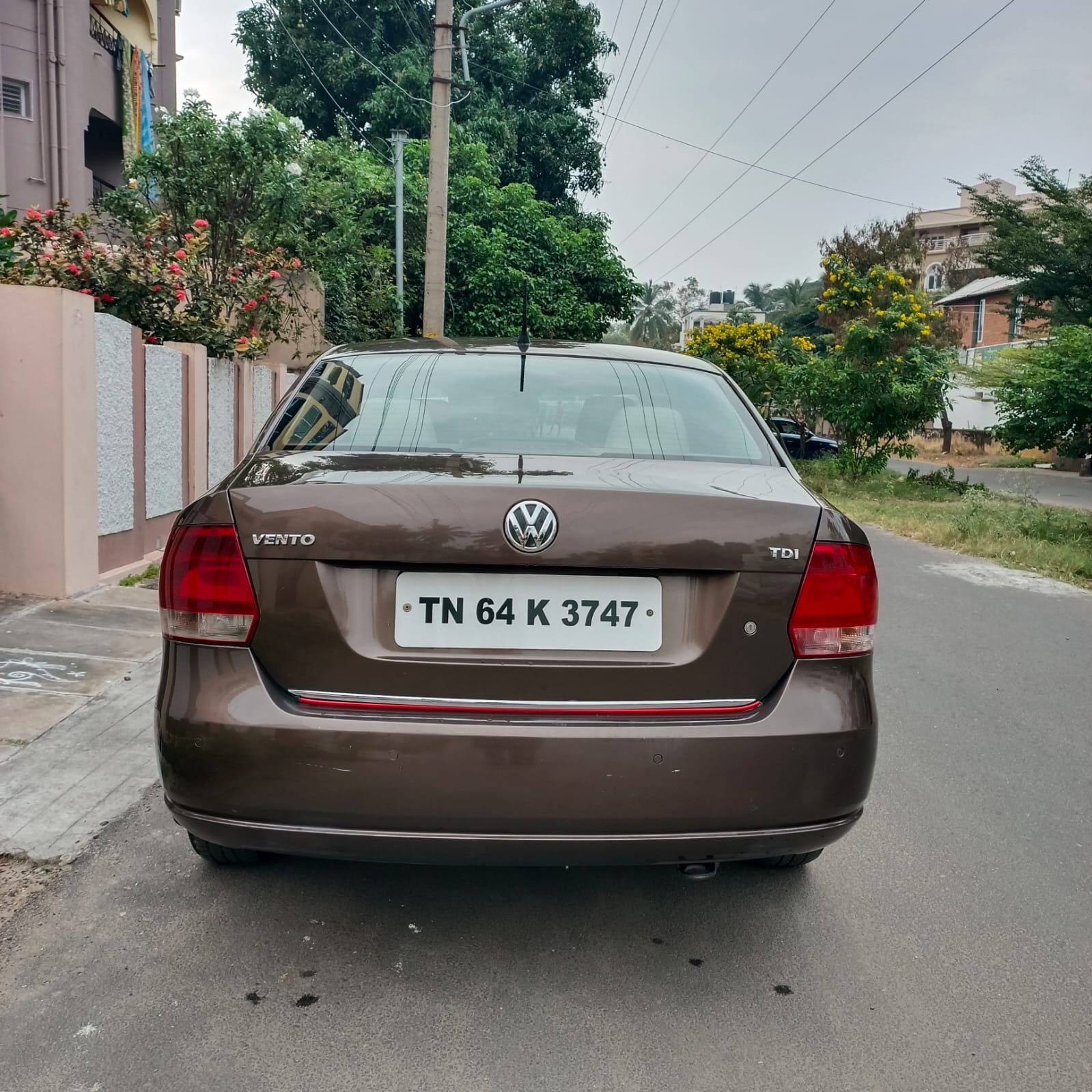 Volkswagen Vento - Image 2