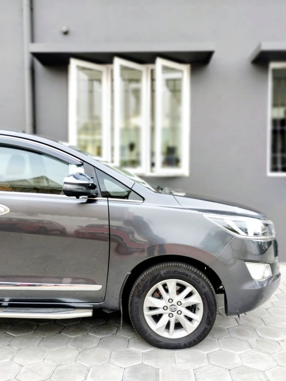 Toyota Innova Crysta - Image 6