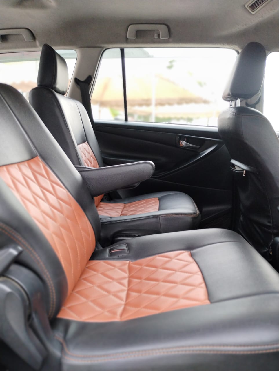 Toyota Innova Crysta - Image 14