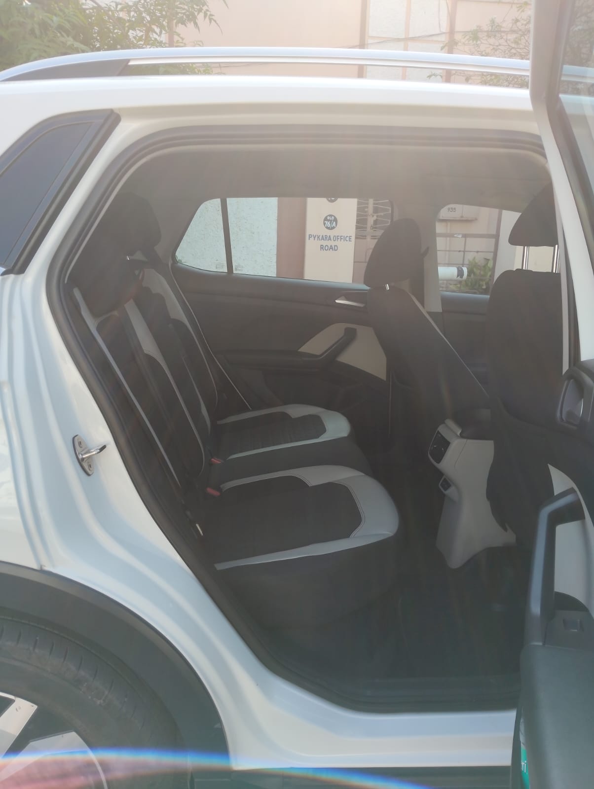 Volkswagen Taigun - Image 6