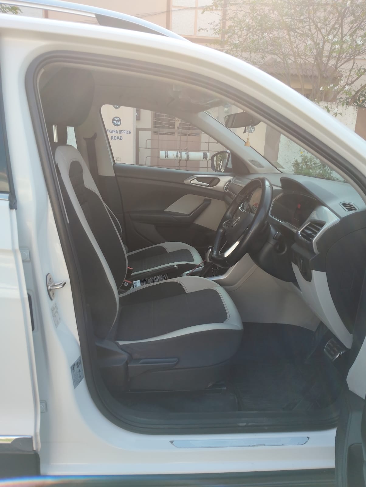 Volkswagen Taigun - Image 3