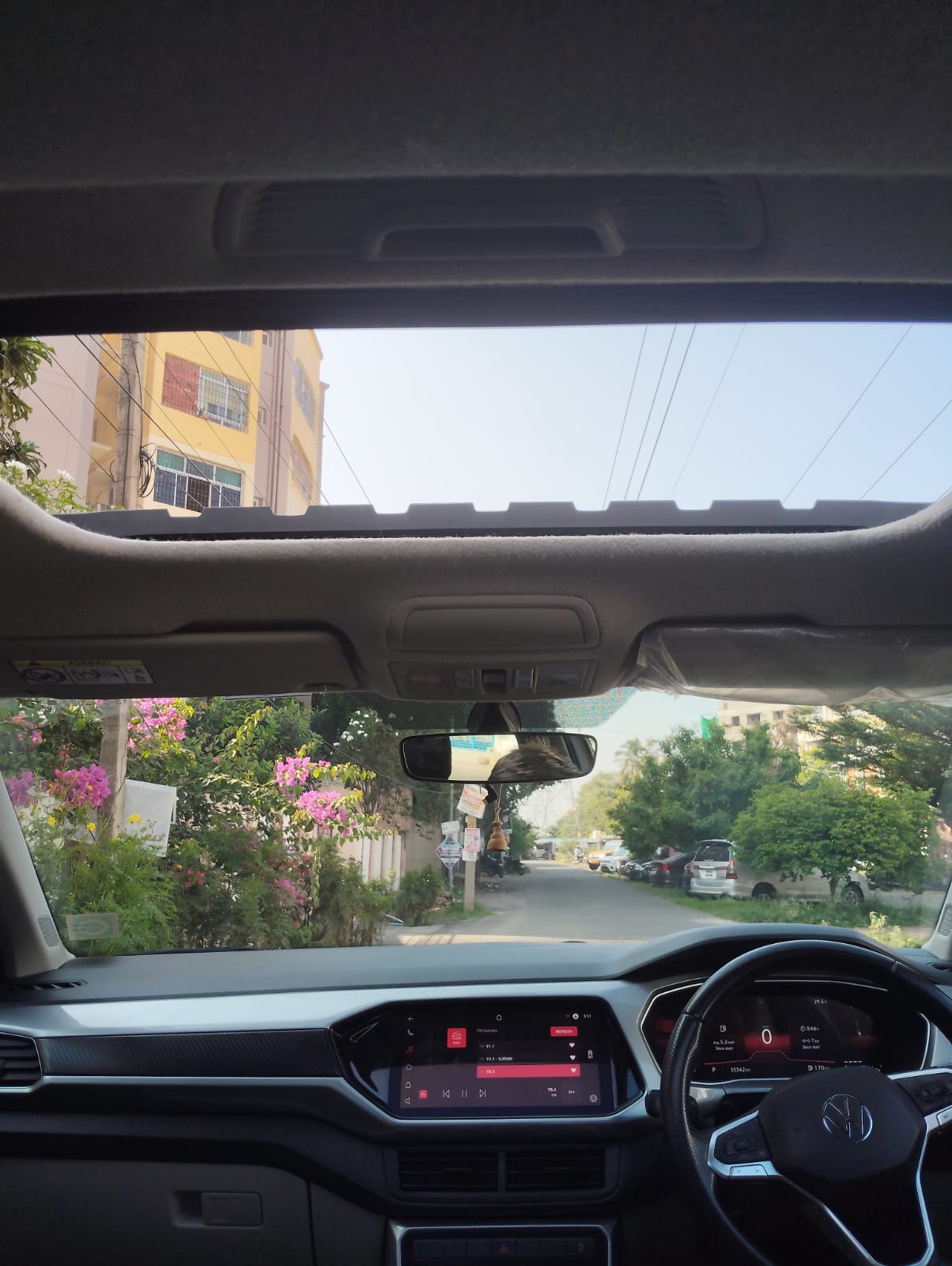 Volkswagen Taigun - Image 7