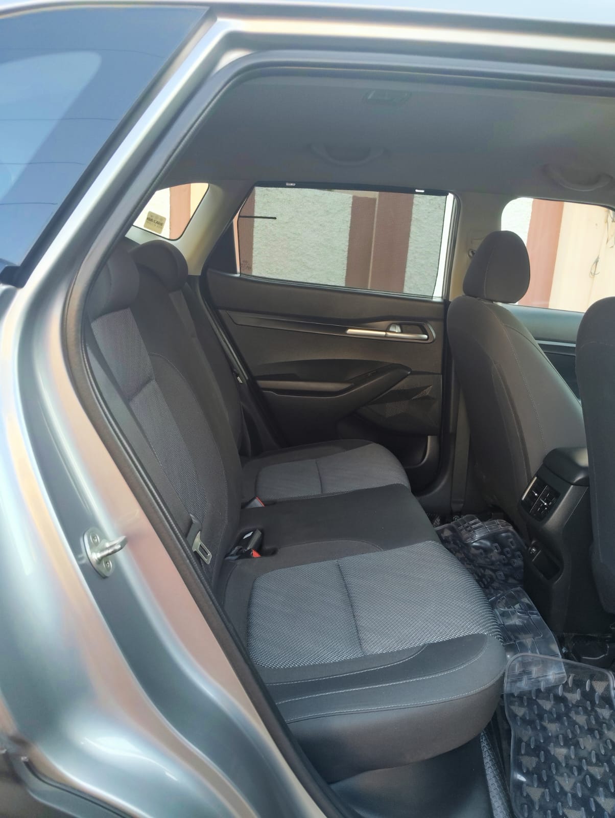 Kia Seltos - Image 3