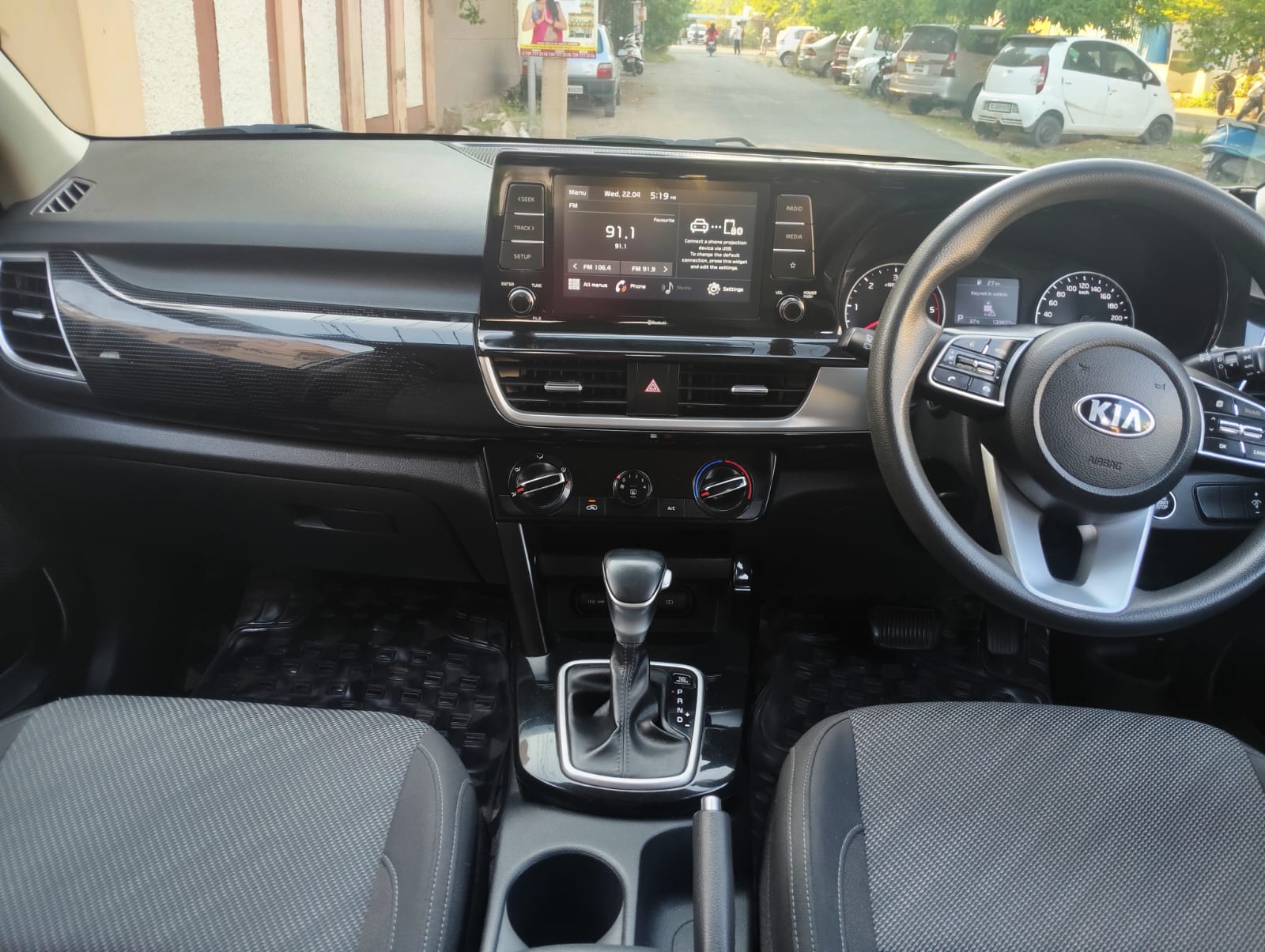 Kia Seltos - Image 7