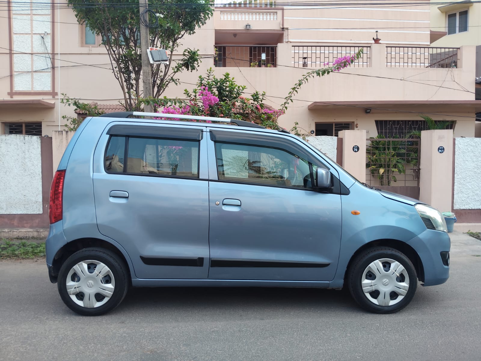 Maruti Suzuki Wagon R - Image 7