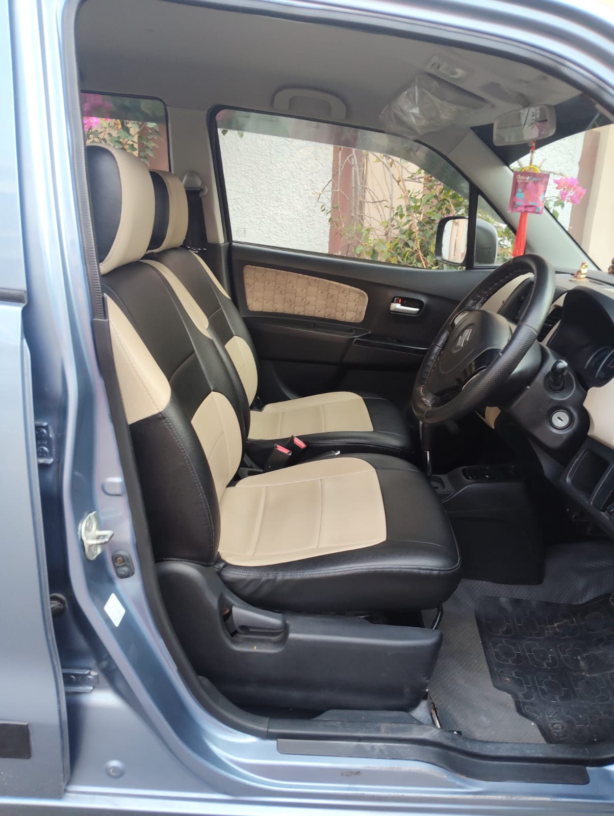 Maruti Suzuki Wagon R - Image 5