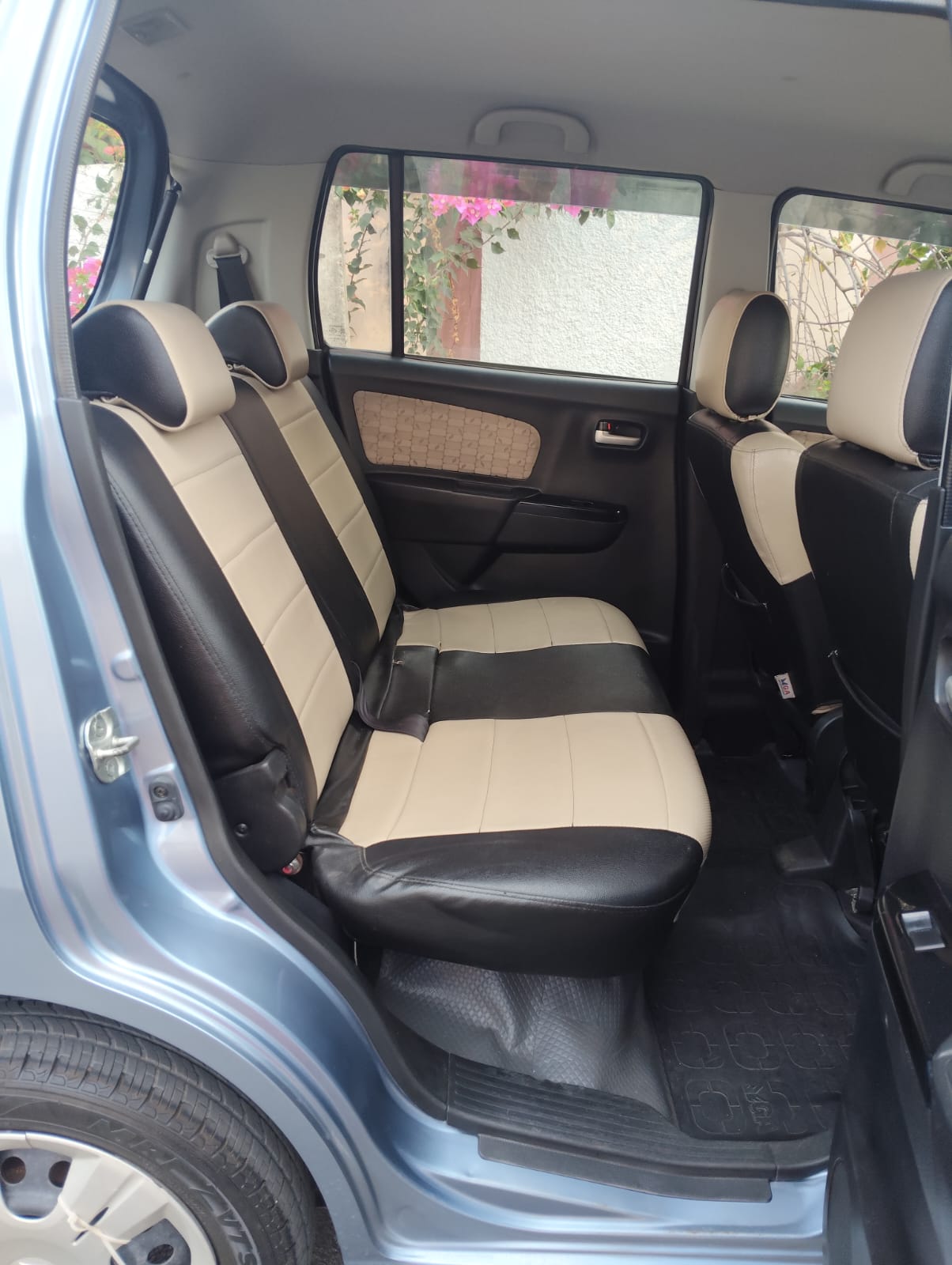 Maruti Suzuki Wagon R - Image 4