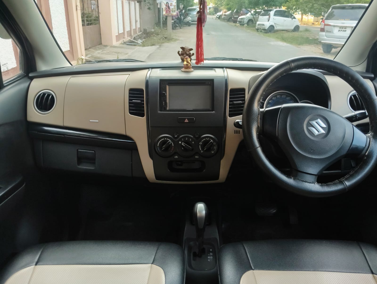 Maruti Suzuki Wagon R - Image 2