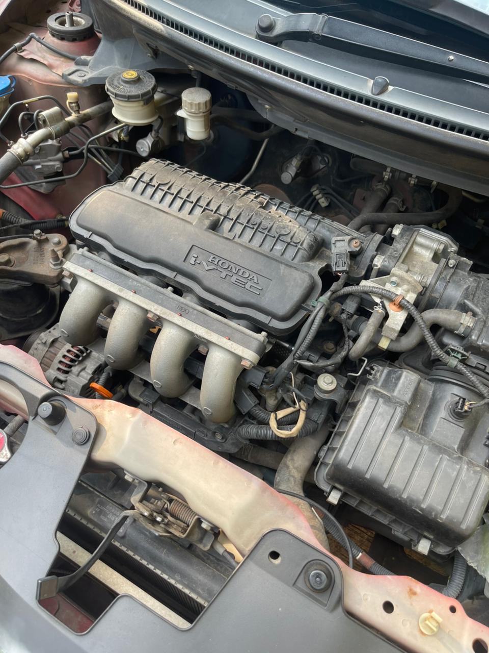 Honda Brio - Image 8