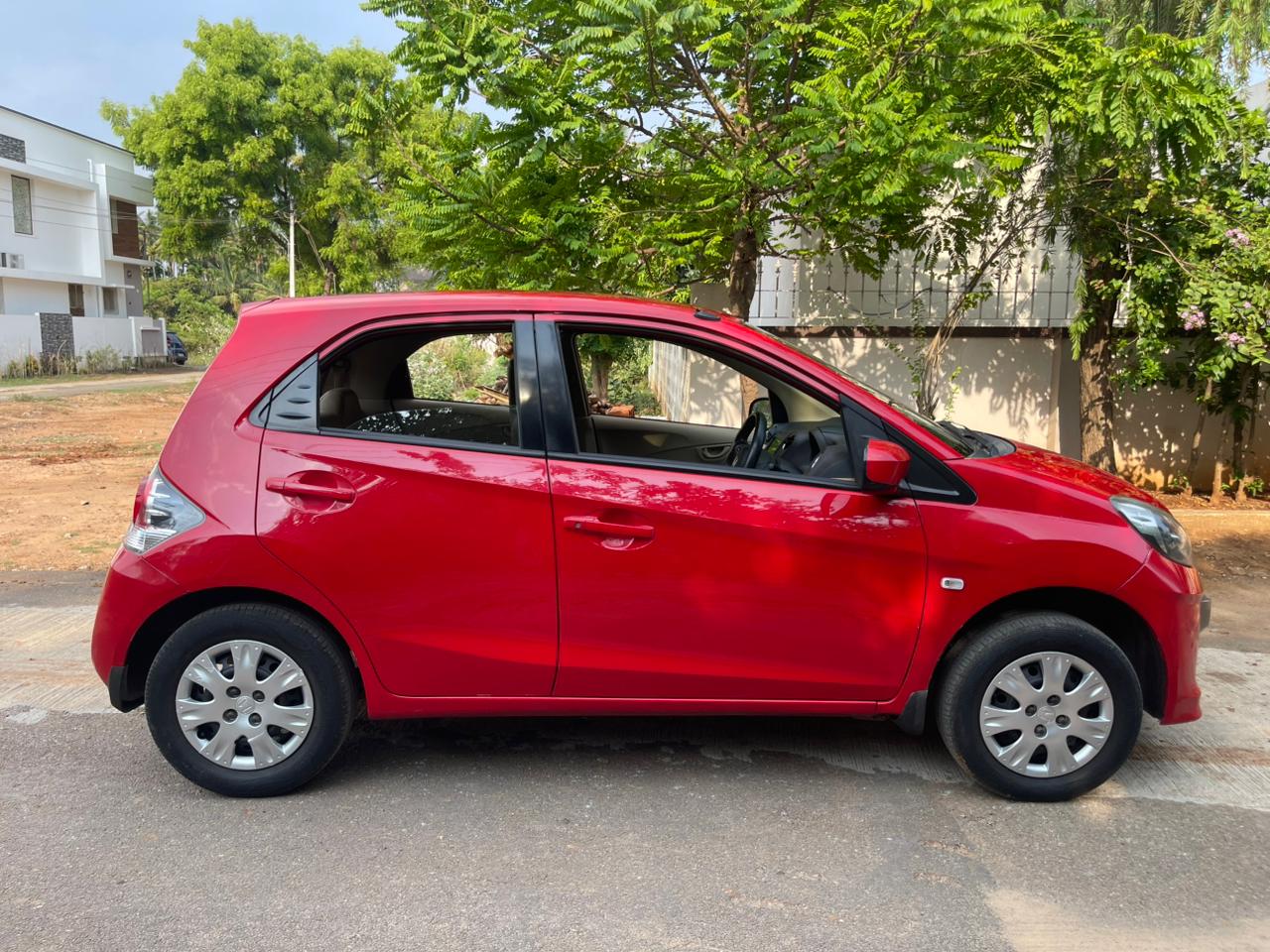 Honda Brio - Image 3