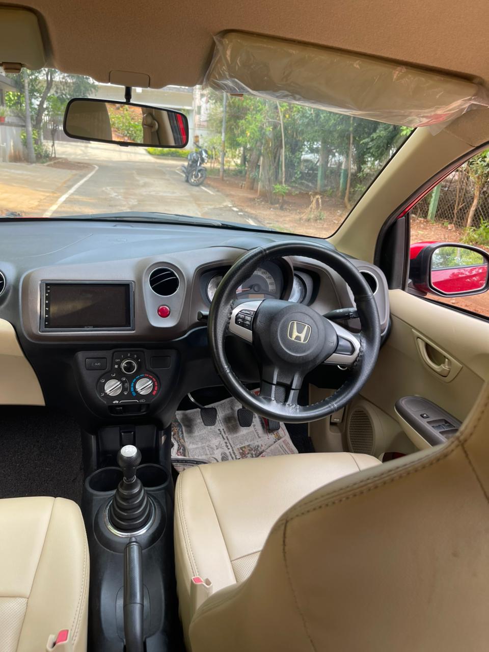 Honda Brio - Image 13