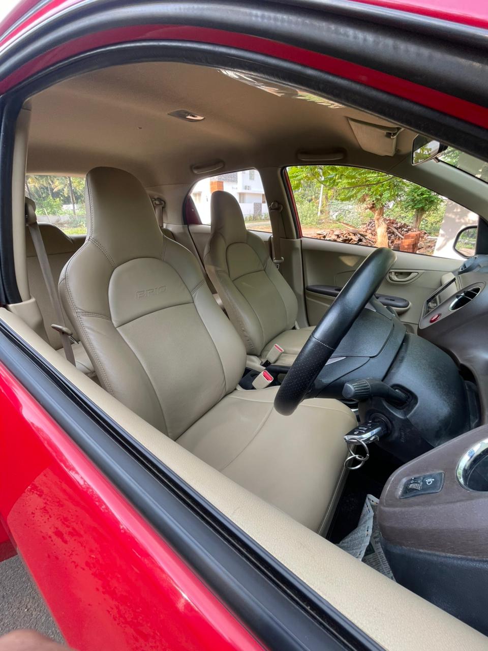 Honda Brio - Image 10