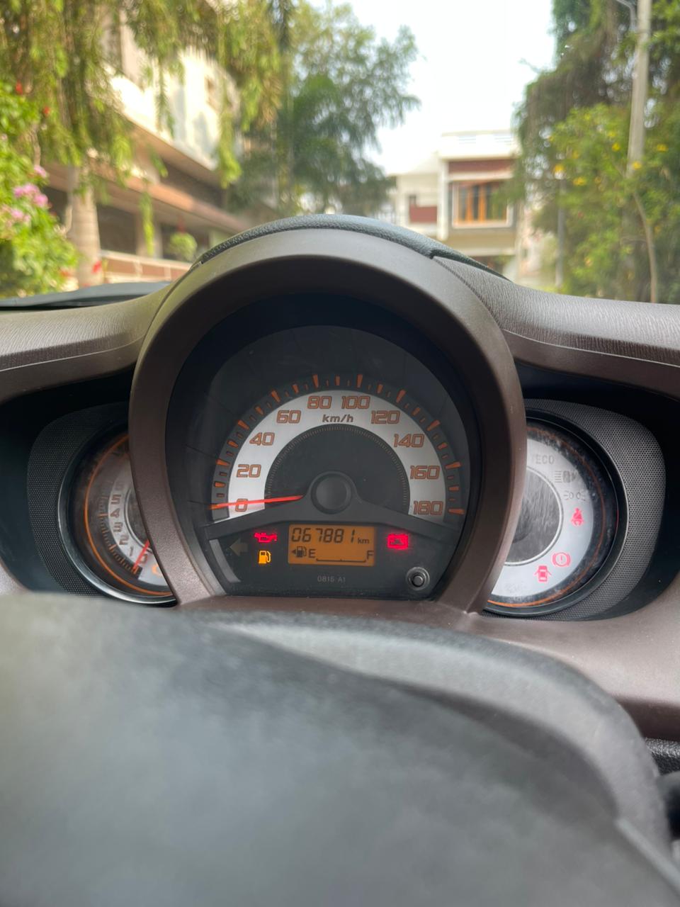 Honda Brio - Image 12