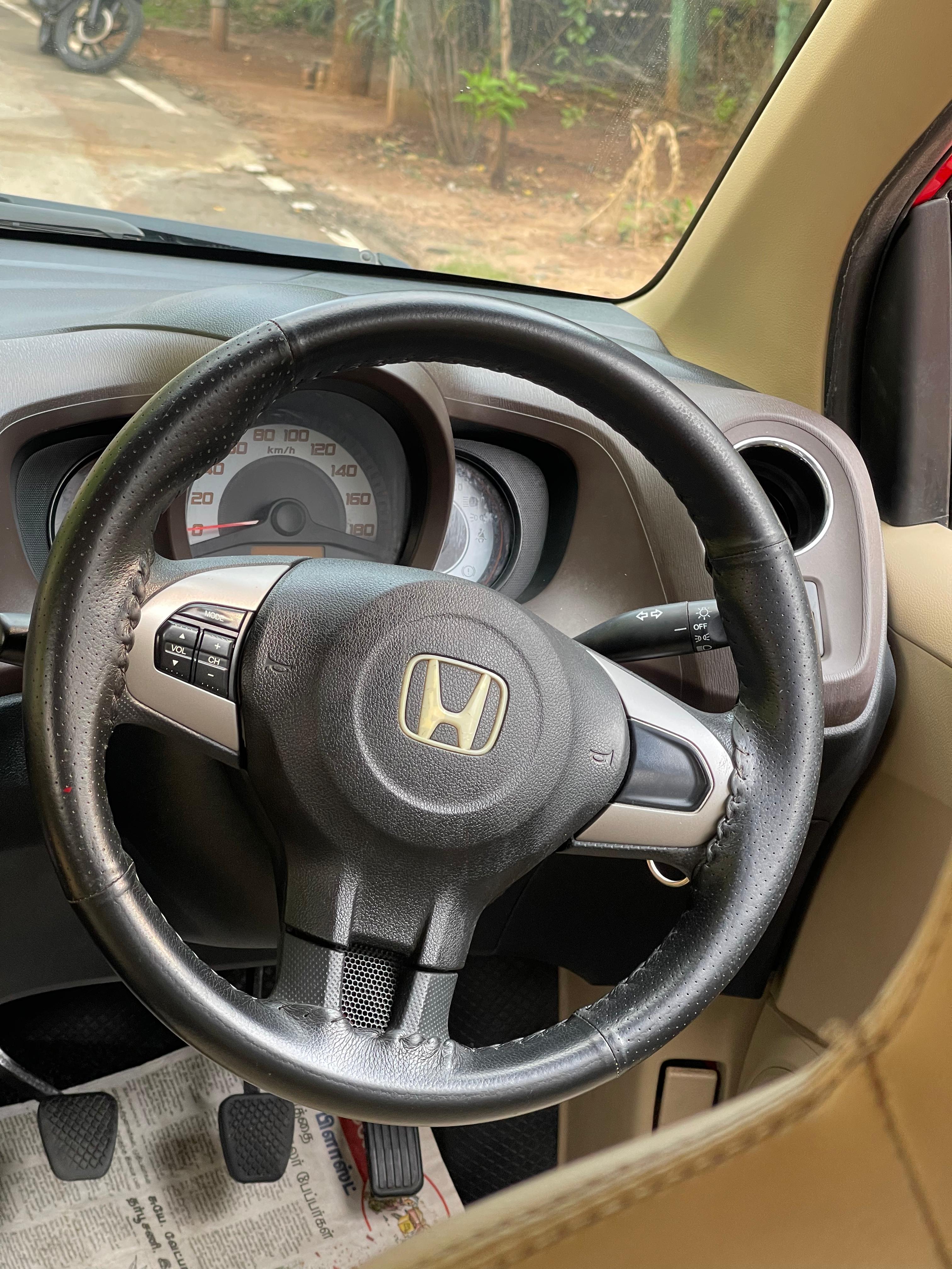 Honda Brio - Image 7