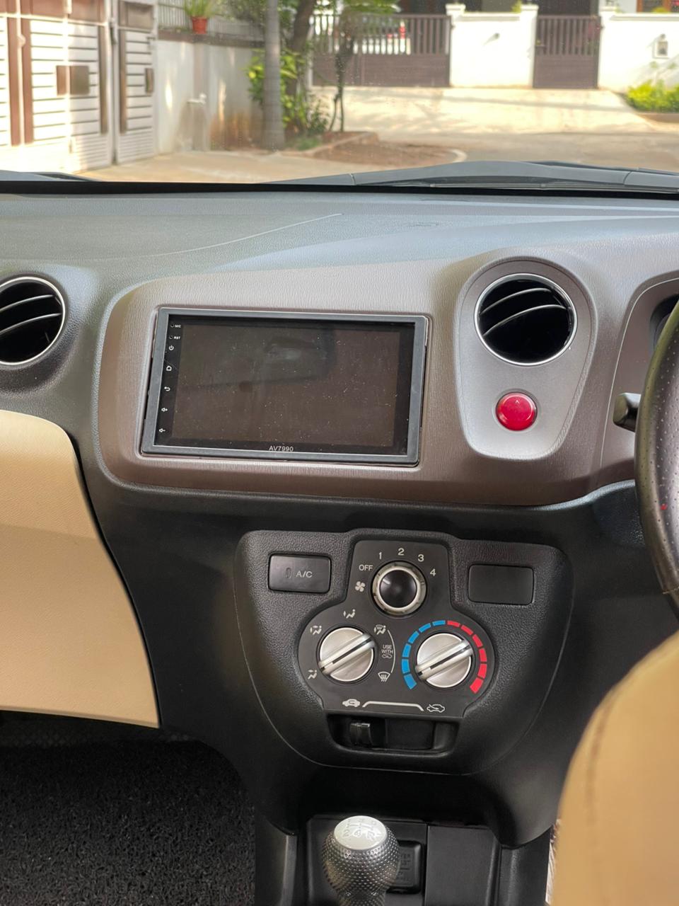 Honda Brio - Image 14