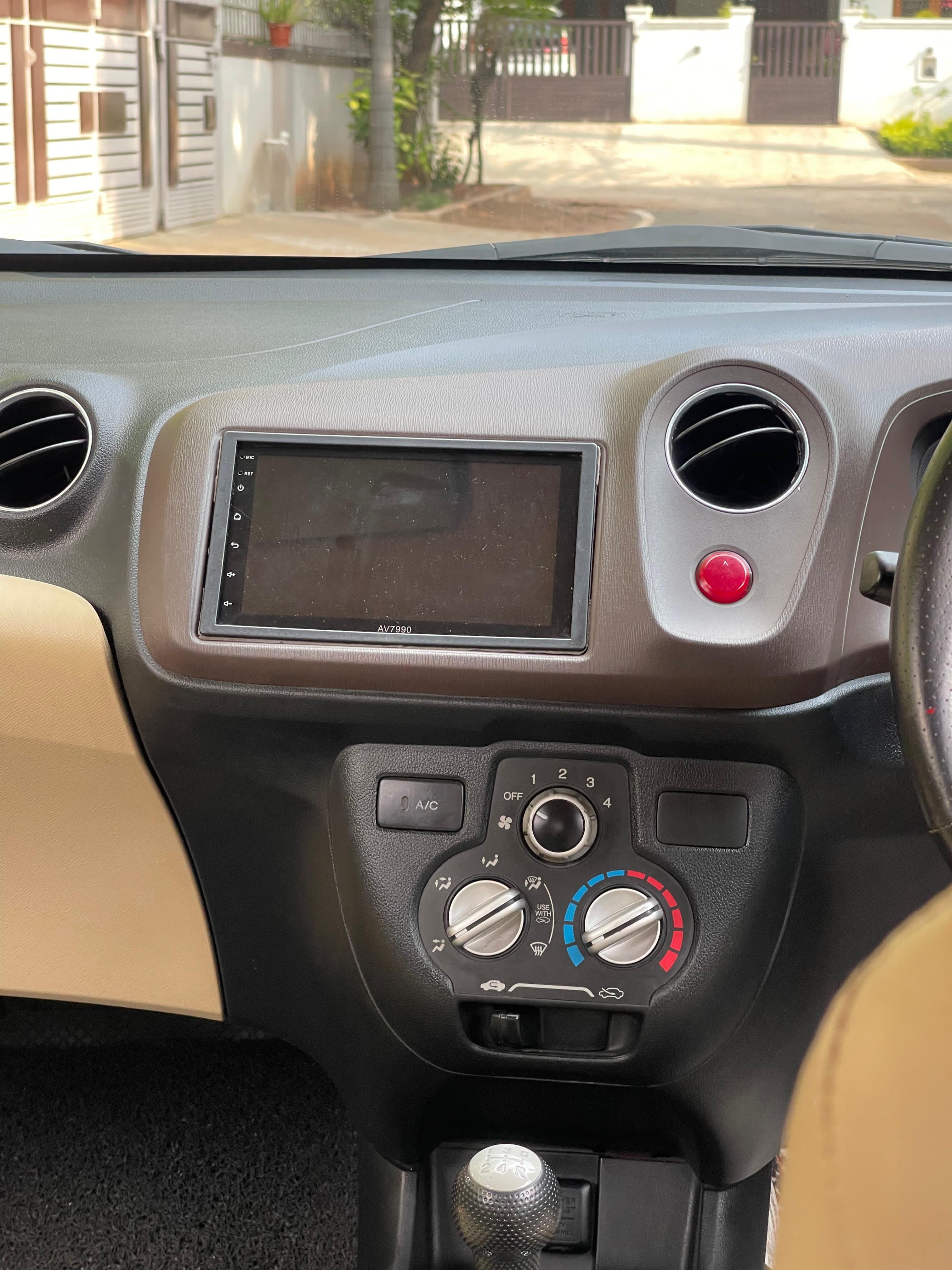 Honda Brio - Image 6