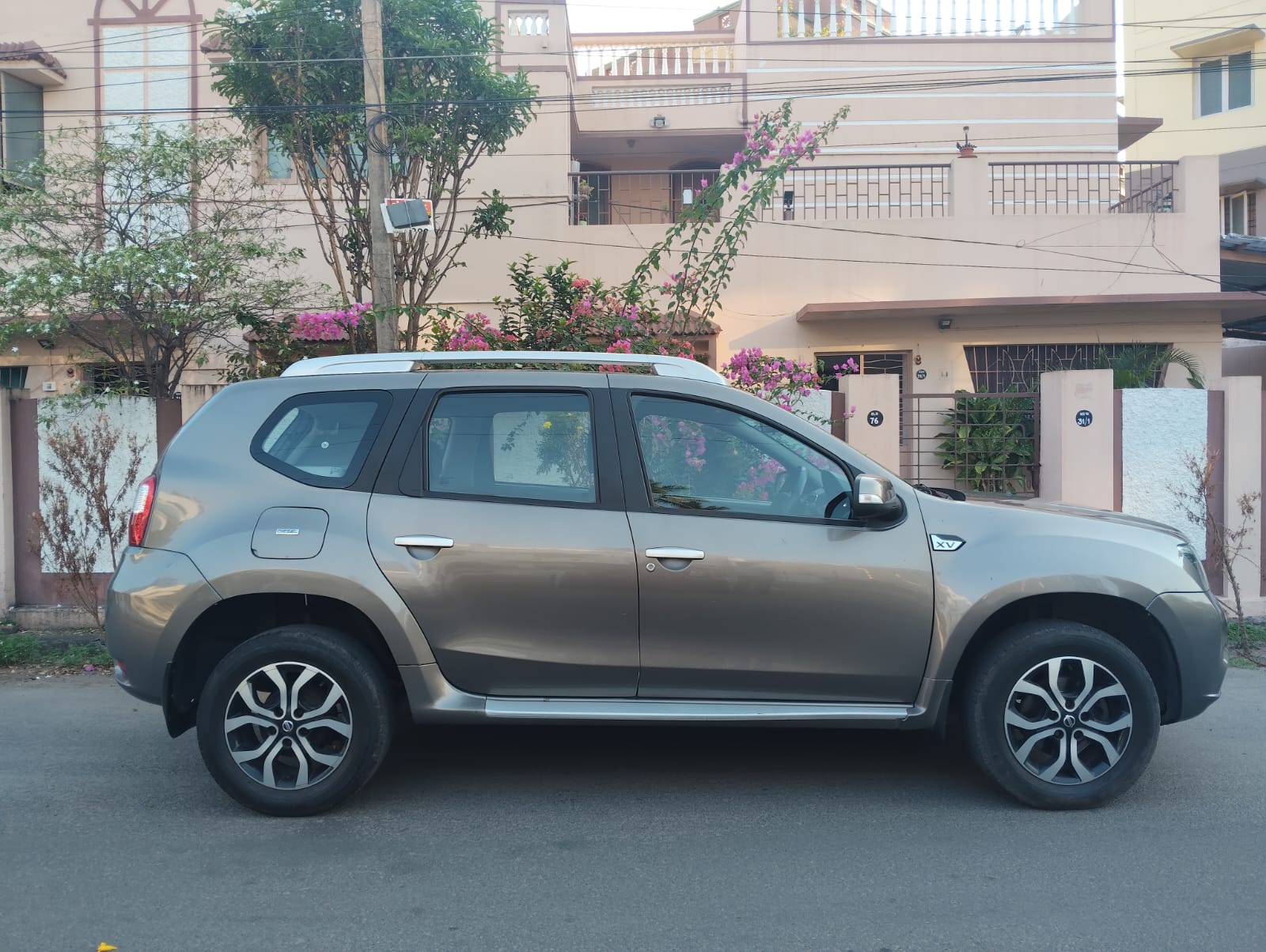 Nissan Terrano - Image 4