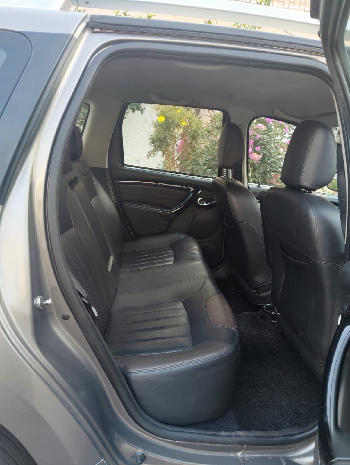 Nissan Terrano