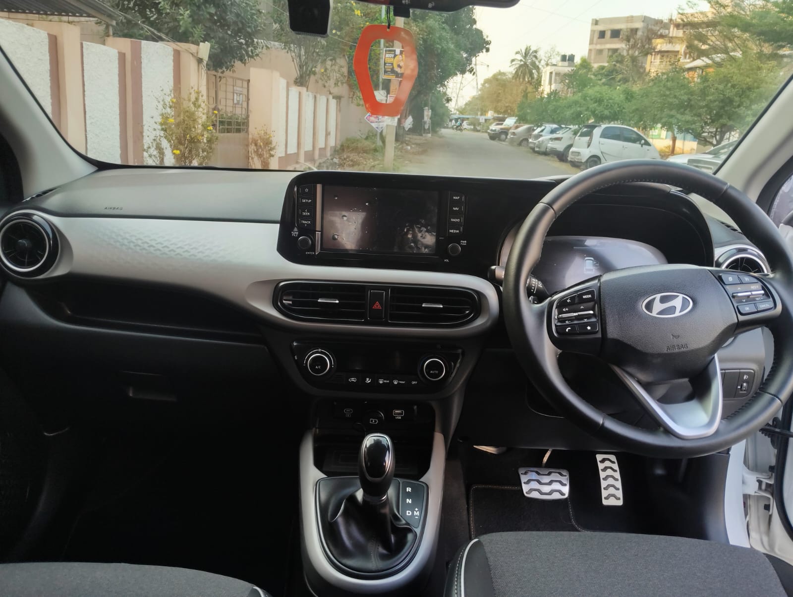 Hyundai Exter - Image 6