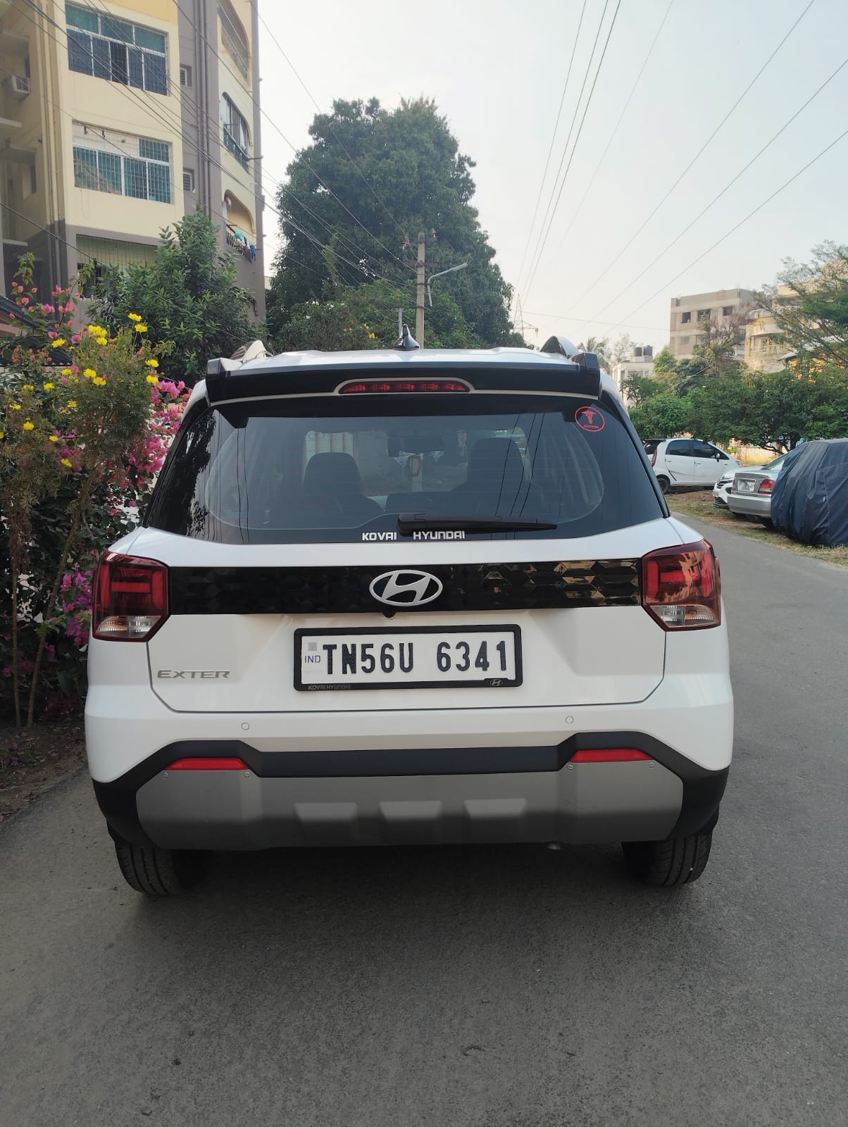 Hyundai Exter - Image 7