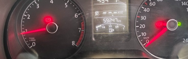 Volkswagen Vento