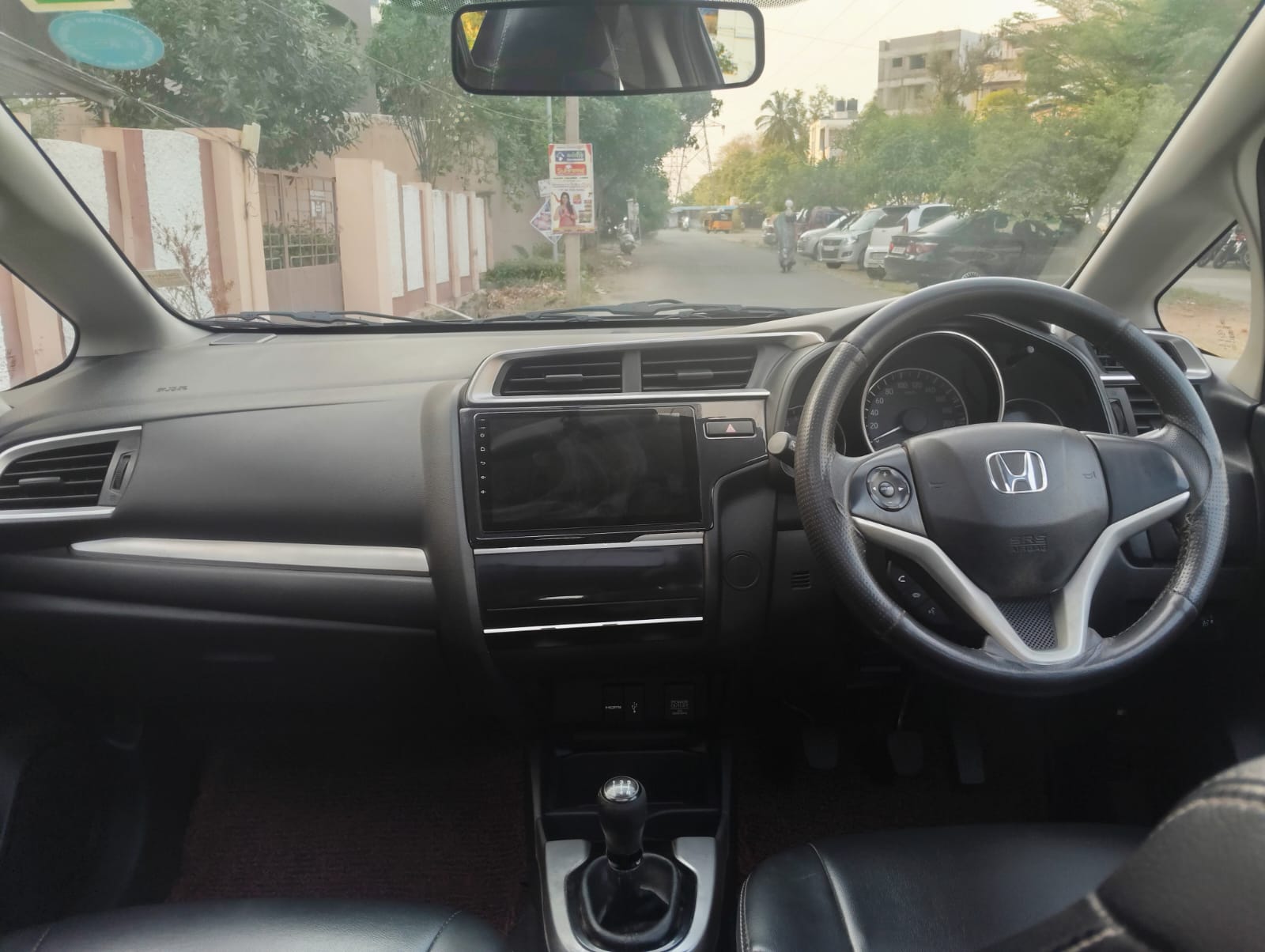 Honda WR-V - Image 4