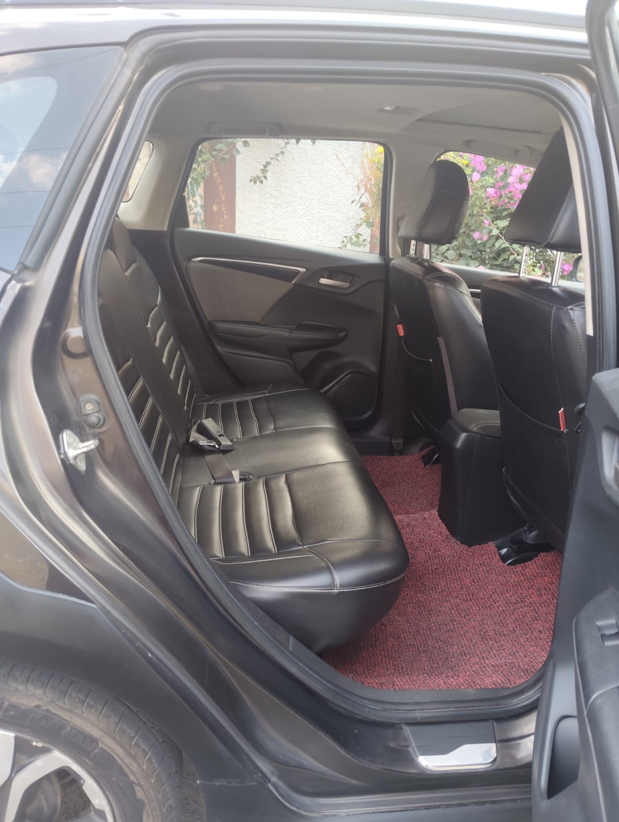 Honda WR-V - Image 5
