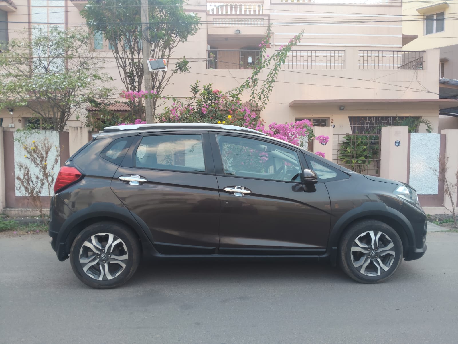 Honda WR-V - Image 6