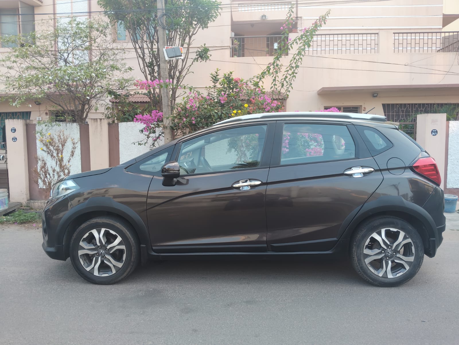 Honda WR-V - Image 3