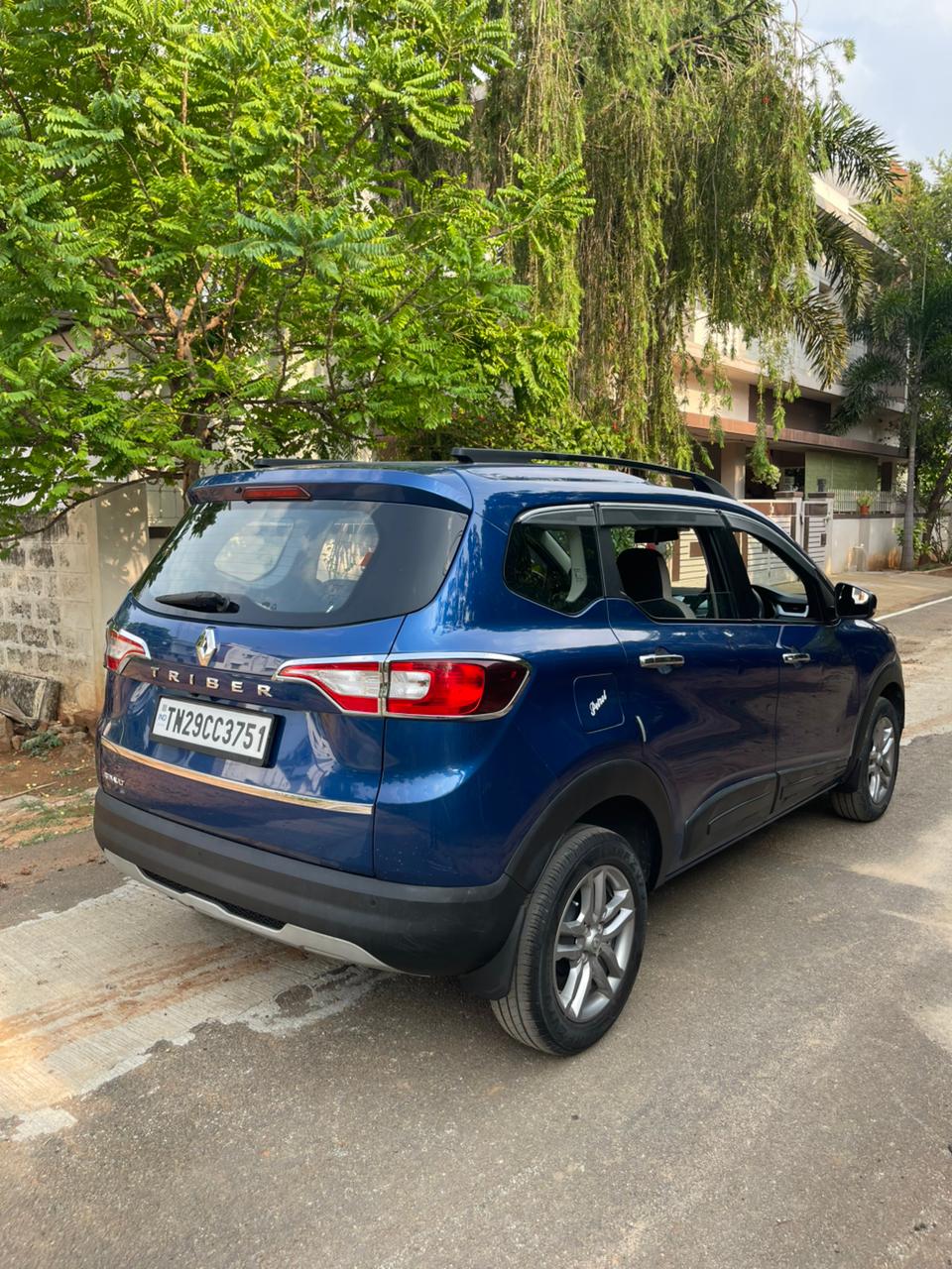 Renault Triber - Image 3