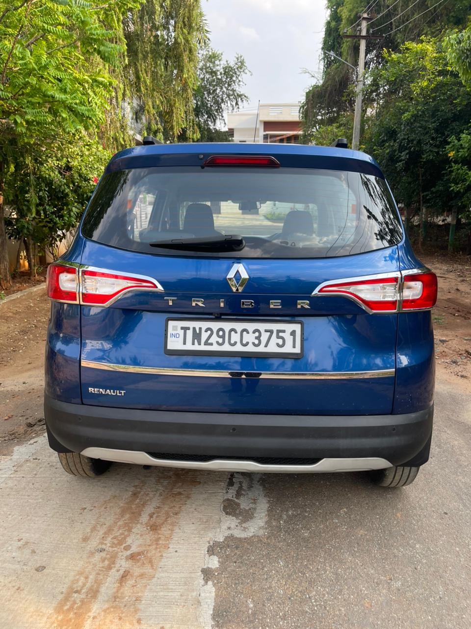 Renault Triber - Image 7