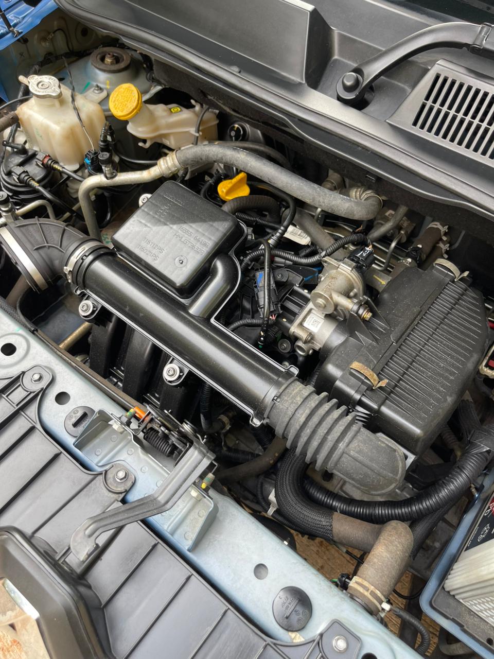 Renault Triber - Image 4
