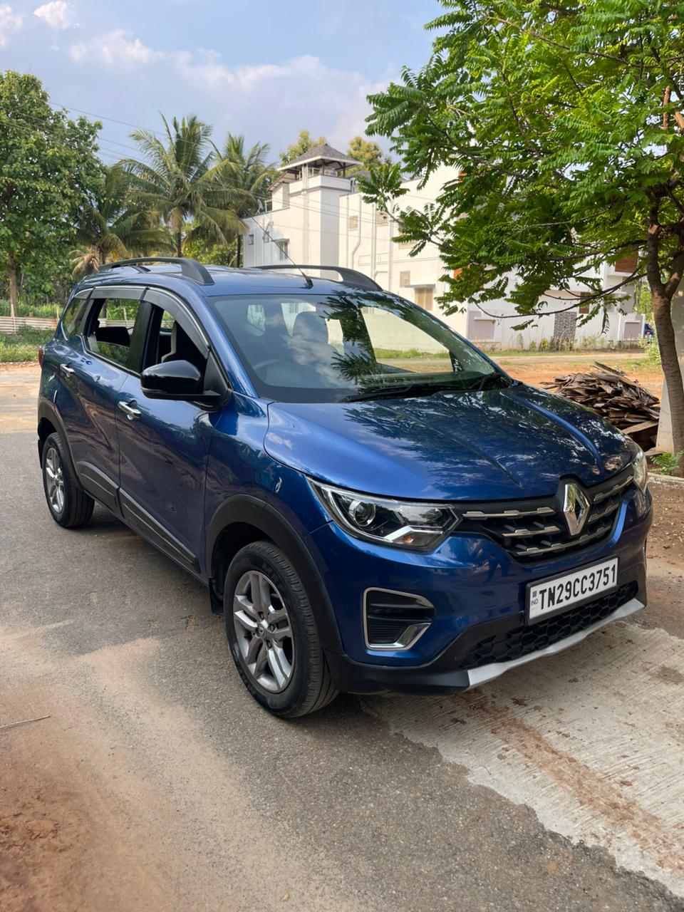 Renault Triber - Image 9