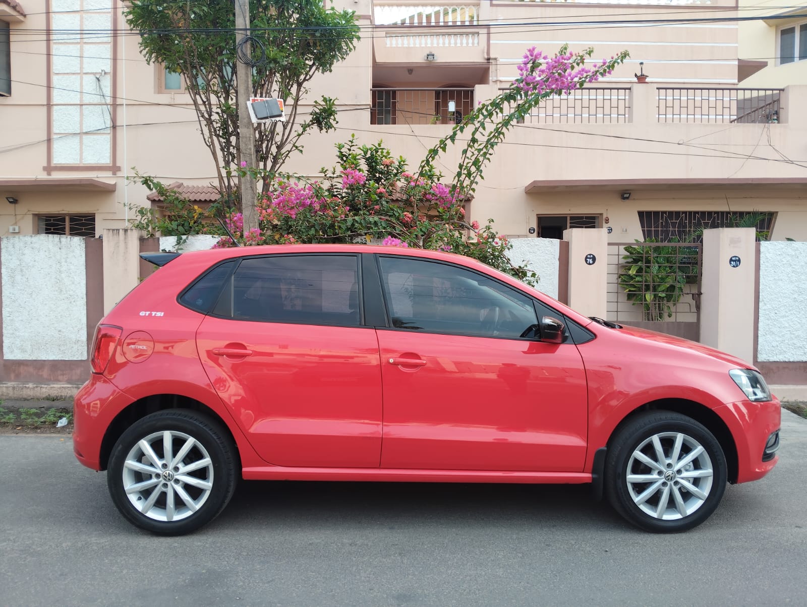 Volkswagen Polo - Image 4