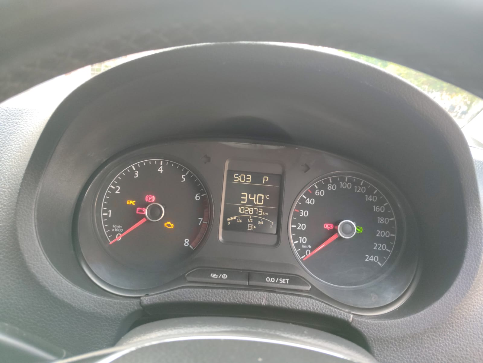 Volkswagen Polo - Image 5