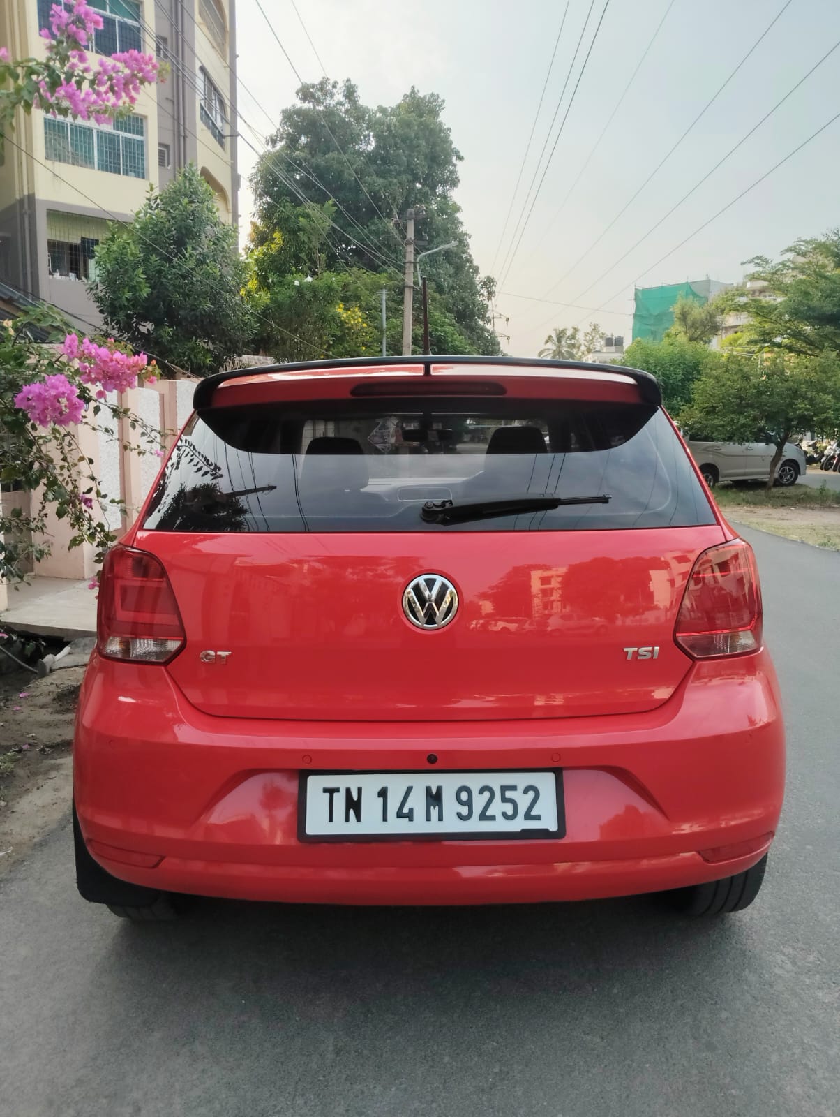 Volkswagen Polo - Image 6