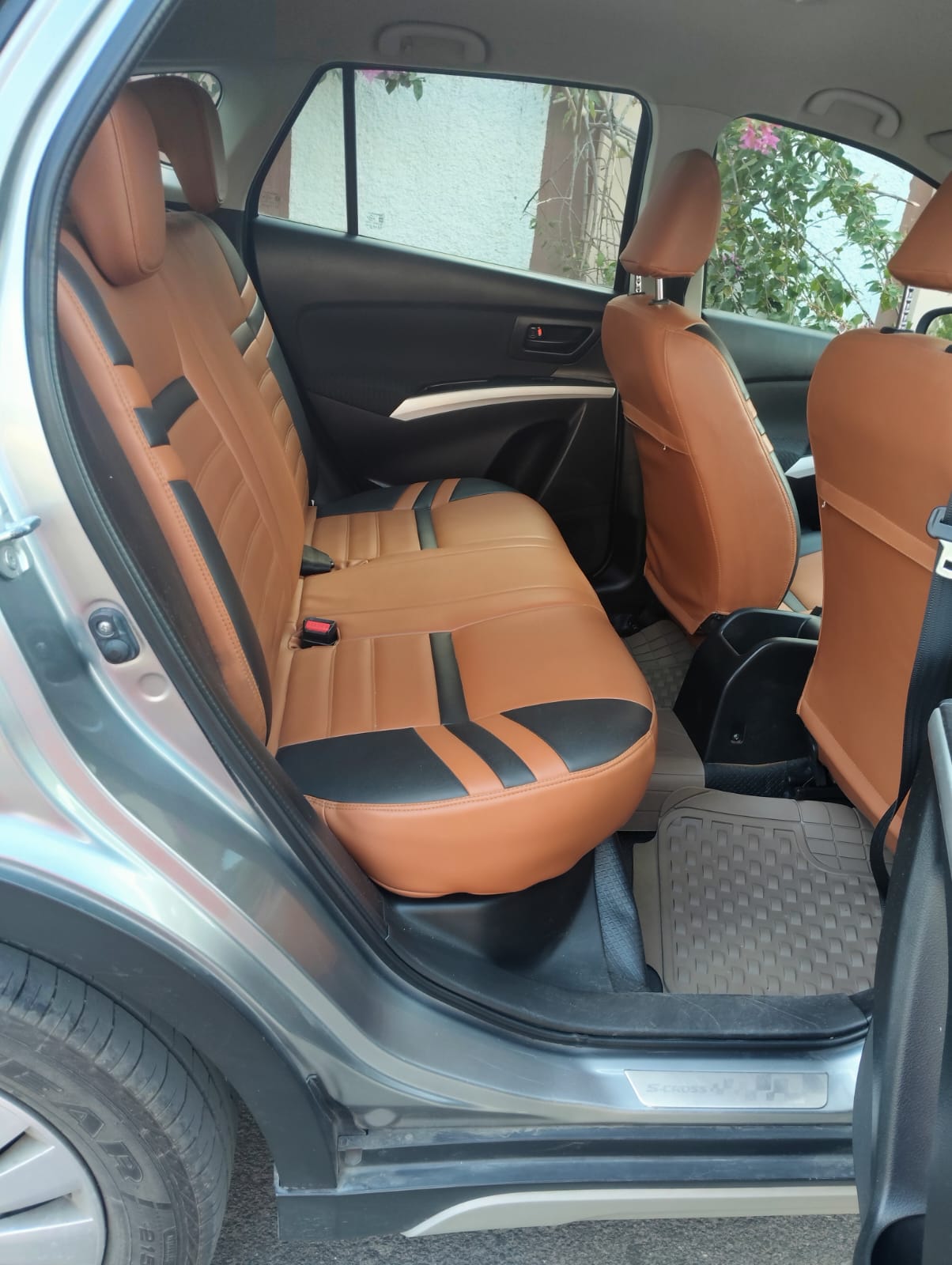 Maruti Suzuki S-Cross - Image 5