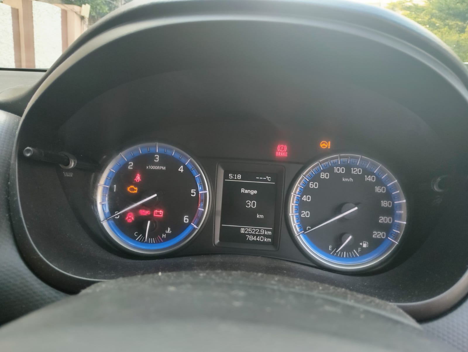 Maruti Suzuki S-Cross - Image 3
