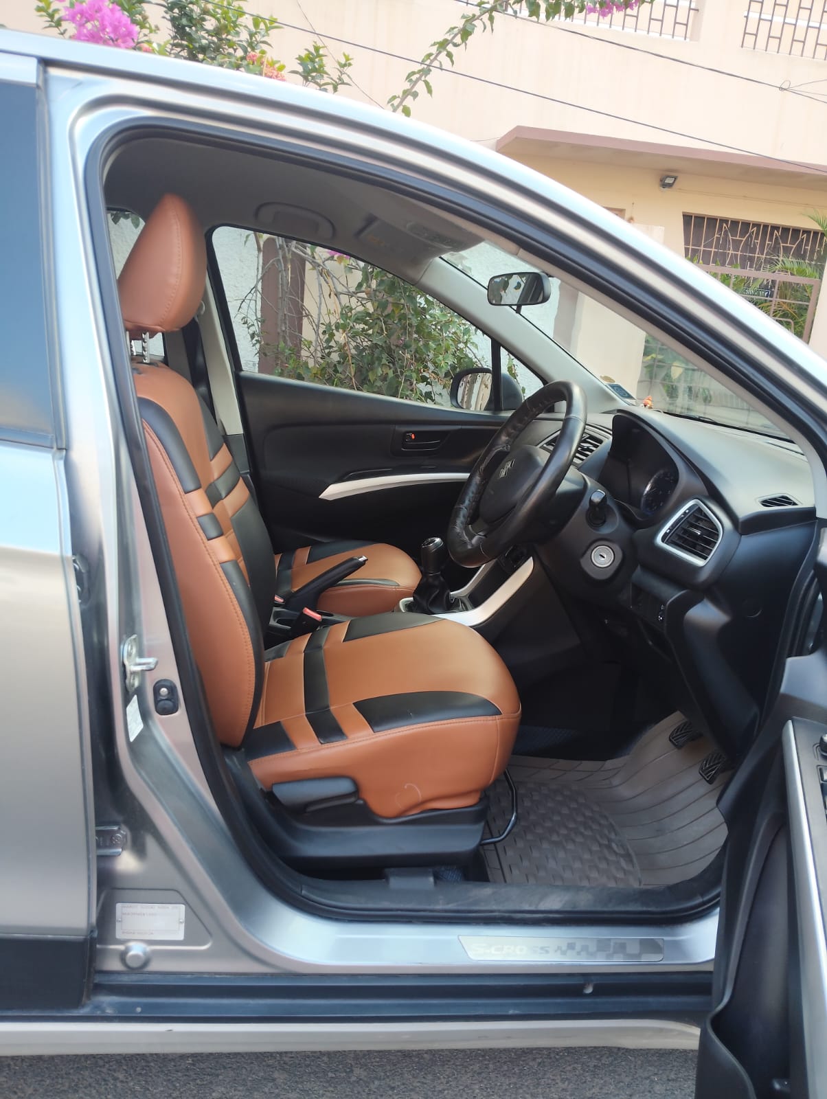Maruti Suzuki S-Cross - Image 2