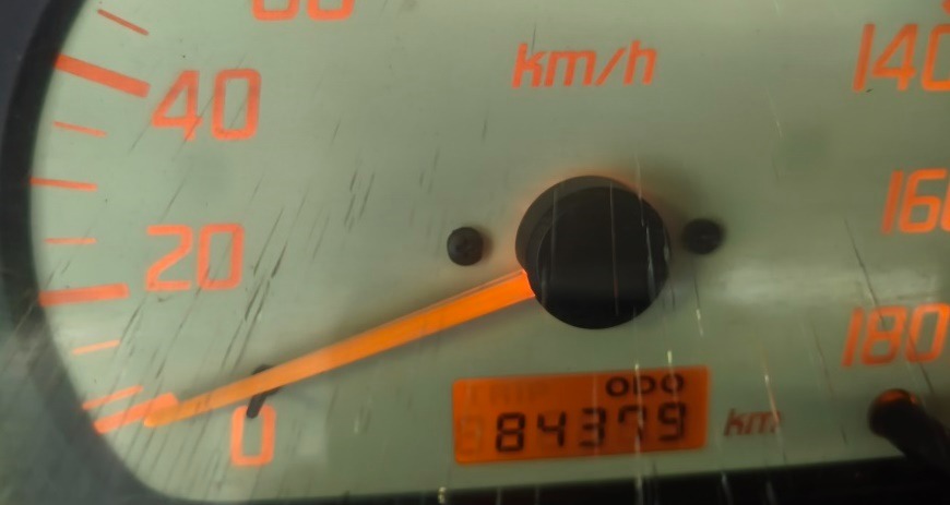 Maruti Suzuki Alto