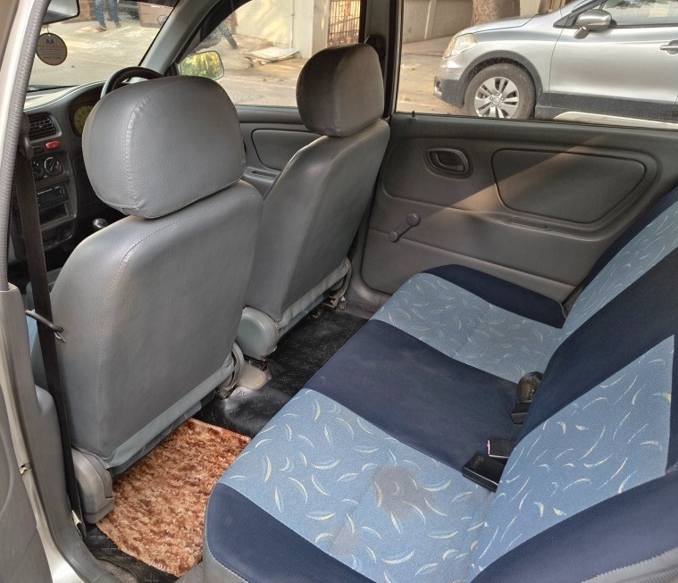 Maruti Suzuki Alto - Image 6