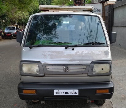 Maruti Suzuki Omni