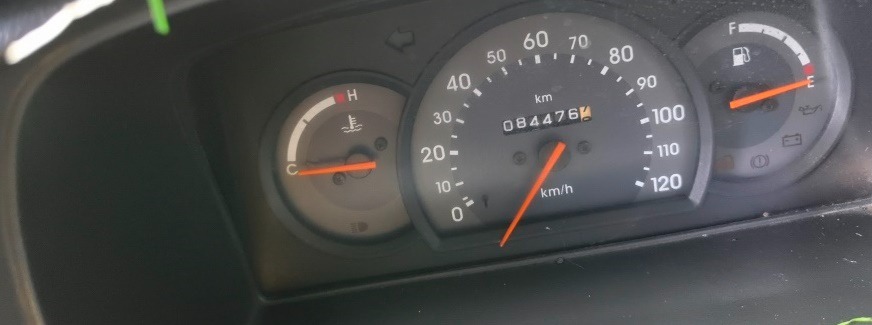 Maruti Suzuki Omni