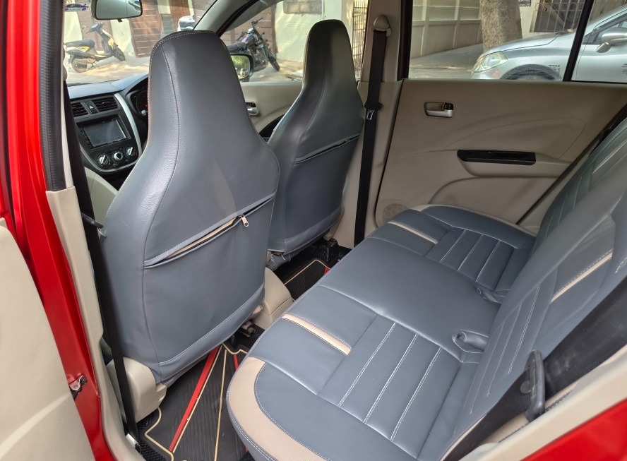 Maruti Suzuki Celerio - Image 6